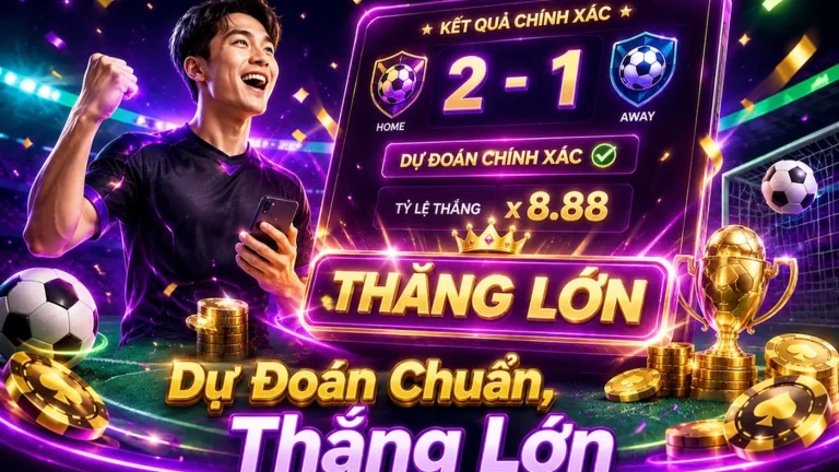 Danh sách kiểm tra trước khi sử dụng thông tin thuộc Tin thể thao KE789 – KE789